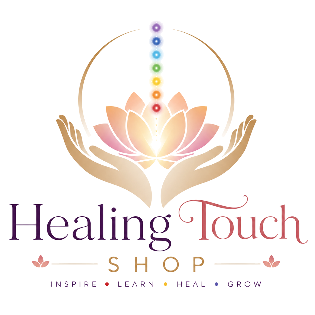 Healing Touch Shop - Awaken, Heal, and Expand the Core of Your Being